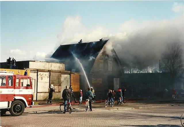 Door Laurens en Nick