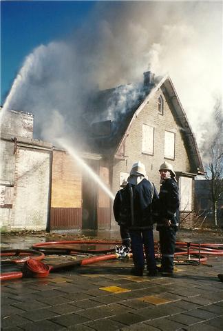 Door Laurens en Nick