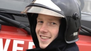 vrijwilligebrandweer